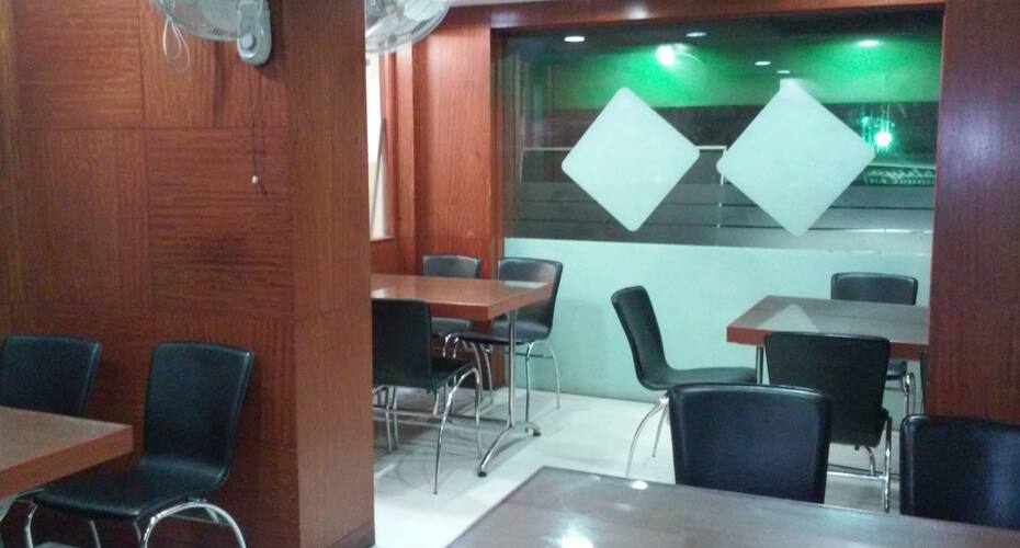 Hotel Sornam International, Chennai 4